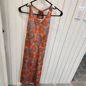 PrAna Jewel Lake dress